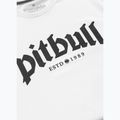 Koszulka męska Pitbull O'Side white 6