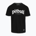 Koszulka męska Pitbull O'Side black 3
