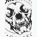 Koszulka męska Pitbull O'Side Skull white 10