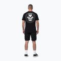 Koszulka męska Pitbull O'Side Skull black 3