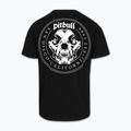 Koszulka męska Pitbull O'Side Skull black 6