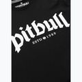 Koszulka męska Pitbull O'Side Skull black 8