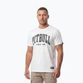 Koszulka męska Pitbull Norton white