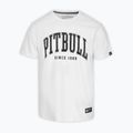 Koszulka męska Pitbull Norton white 3