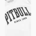 Koszulka męska Pitbull Norton white 6
