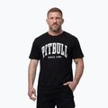 Koszulka męska Pitbull Norton black