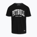 Koszulka męska Pitbull Norton black 3