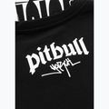 Koszulka męska Pitbull Esqueleto black 8