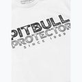 Koszulka męska Pitbull Protector white 8