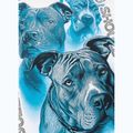Koszulka męska Pitbull Protector white 12