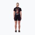 Koszulka damska Pitbull Santa Muerte black 4