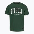 Koszulka męska Pitbull Norton hunter green 3