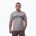 Koszulka męska Pitbull O'Side grey