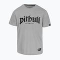 Koszulka męska Pitbull O'Side grey 3