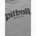 Koszulka męska Pitbull O'Side grey 6