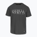 Koszulka męska Pitbull World graphite