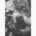 Koszulka męska Pitbull World graphite 6