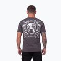 Koszulka męska Pitbull World graphite 10