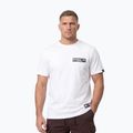 Koszulka męska Pitbull Avenue white