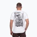 Koszulka męska Pitbull Avenue white 3