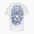 Koszulka męska Pitbull Guardian Angel white 2