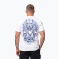 Koszulka męska Pitbull Guardian Angel white 9