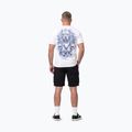 Koszulka męska Pitbull Guardian Angel white 10