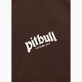 Koszulka męska Pitbull O'Side Small chocolate 4