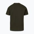 Koszulka męska Pitbull O'Side Small dark green 3
