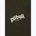 Koszulka męska Pitbull O'Side Small dark green 5