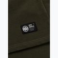 Koszulka męska Pitbull O'Side Small dark green 7