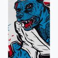 Koszulka męska Pitbull Midway white 6