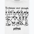 Koszulka męska Pitbull Multisport white 4