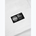 Koszulka męska Pitbull Multisport white 8