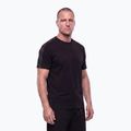 Koszulka męska Pitbull West Coast Tape black/black