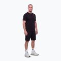 Koszulka męska Pitbull West Coast Tape black/black 2