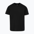 Koszulka męska Pitbull West Coast Tape black/black 3