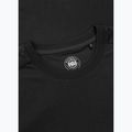 Koszulka męska Pitbull West Coast Tape black/black 5