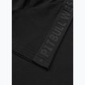 Koszulka męska Pitbull West Coast Tape black/black 6
