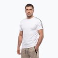 Koszulka męska Pitbull West Coast Tape white