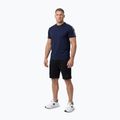 Koszulka męska Pitbull West Coast Tape dark navy 2