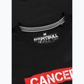 Koszulka męska Pitbull Cancer Fighters black 3