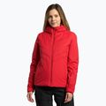 Kurtka narciarska damska 4F KUDN003 red