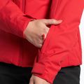 Kurtka narciarska damska 4F KUDN003 red 10