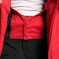 Kurtka narciarska damska 4F KUDN003 red 11