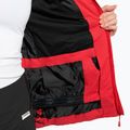 Kurtka narciarska damska 4F KUDN003 red 12