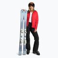 Kurtka narciarska damska 4F KUDN003 red 2