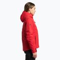 Kurtka narciarska damska 4F KUDN003 red 3