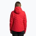 Kurtka narciarska damska 4F KUDN003 red 4