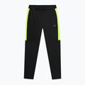Spodnie dziecięce 4F JSPMTR001 deep black 2